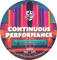 Continuous Performance