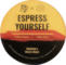 Espress Yourself