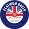 Platinum Queen