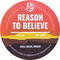 Reason to Believe