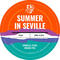 Summer In Seville