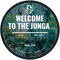 Welcome to the Junga