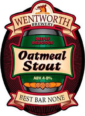 Oatmeal Stout