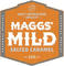 Maggs' Mild Salted Caramel