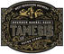 Tamesis Bourbon Extra Stout