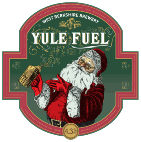 Yule Fuel