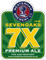 Sevenoaks Bitter 7X