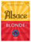 Alsace Blonde