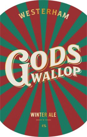 God's Wallop