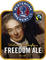 Wilberforce Freedom Ale