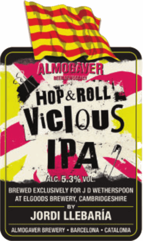 Vicious IPA