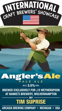 Angler's Ale
