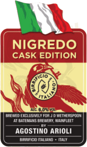 Birrificio Nigredo