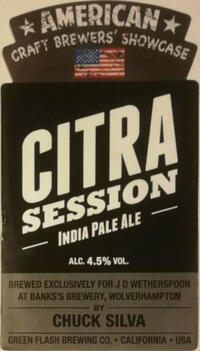 Citra Sessions