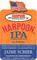 Harpoon IPA