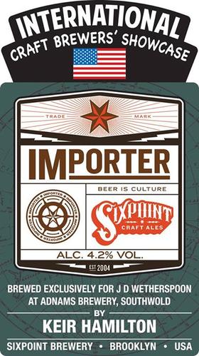 Importer