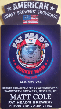 Rocket Man