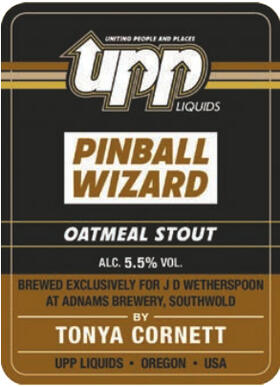 Pinball Wizard