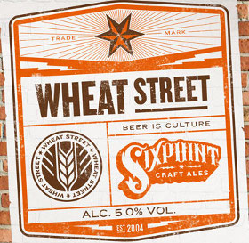 Wheat Street