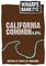 California Common