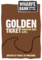 Golden Ticket