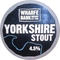 Yorkshire Stout