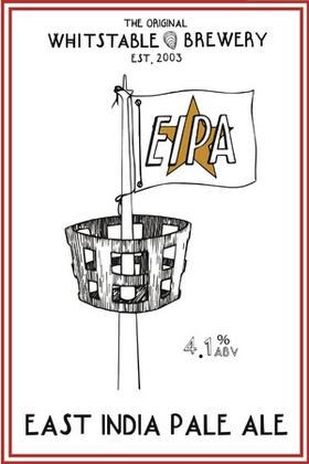 East India Pale Ale