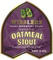 Oatmeal Stout