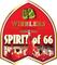 Spirit of 66