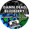 Damn Dead Blueberry