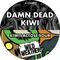 Damn Dead Kiwi