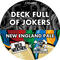 Deck Full of Jokers