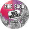 Fire Saga