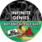 Infinite Genies
