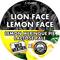 Lion Face Lemon Face