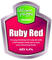 Ruby Red