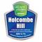 Holcombe Hill