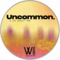 Uncommon
