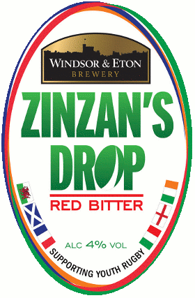 Zinzan's Drop World Cup