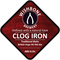 Clog Iron