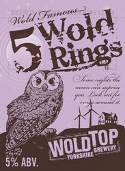 5 Wold Rings