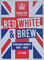 Red White and Brew