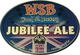 Jubilee Ale