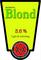 Blond