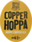 Copper Hoppa