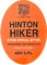 Hinton Hiker