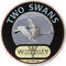 Two Swans