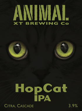 Hopcat IPA
