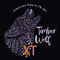 Timberwolf