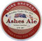 Ashes Ale